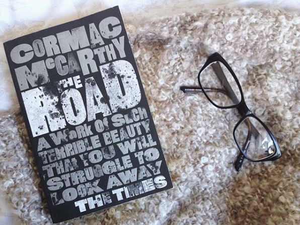 Book Review: The Road – Cormac McCarthy